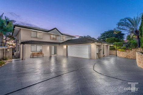 61 Golden Oak Cres, Carindale, QLD 4152