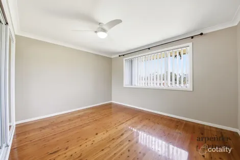 Property photo of 20 Hogans Drive Bargo NSW 2574