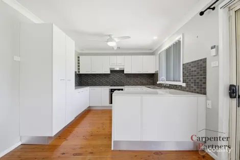 Property photo of 20 Hogans Drive Bargo NSW 2574