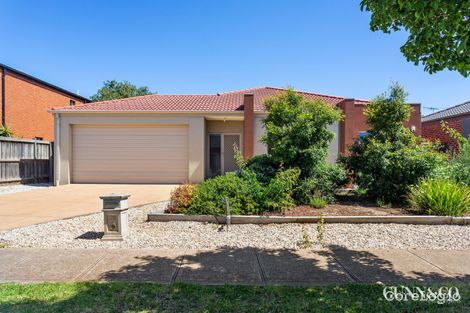 Property photo of 22 Teatree Terrace Point Cook VIC 3030