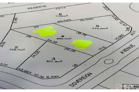 3 Sovereign Ave, Harrington, NSW 2427