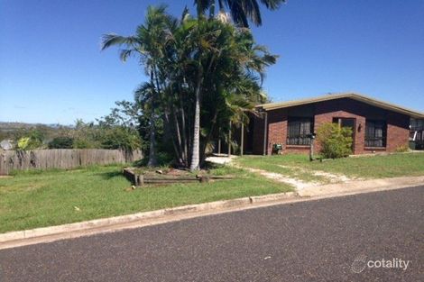 Property photo of 3 Kylee Crescent Calliope QLD 4680
