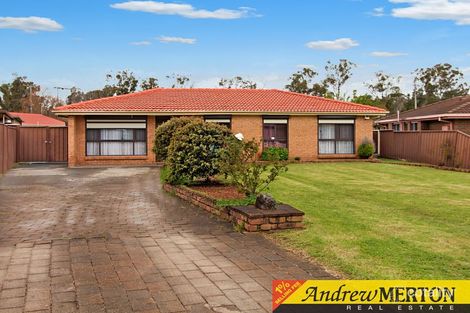 39 Winsome Ave, Plumpton, NSW 2761