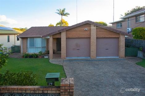 Property photo of 29 Justin Street Holland Park West QLD 4121