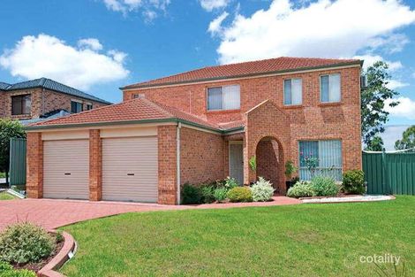 1 Clower Ave, Rouse Hill, NSW 2155