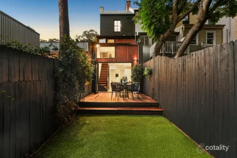 234 St Johns Rd, Forest Lodge, NSW 2037