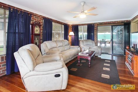 Property photo of 12 Olympic Place Doonside NSW 2767