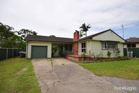 Property photo of 172 Albatross Road Nowra Hill NSW 2540