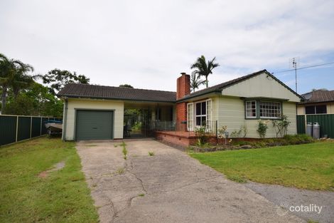 Property photo of 172 Albatross Road Nowra Hill NSW 2540