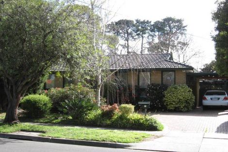 Property photo of 9 Esperance Road Mount Waverley VIC 3149