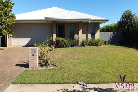 Property photo of 10 Poole Road Urraween QLD 4655