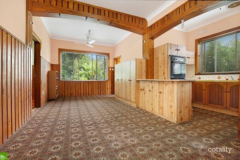 Property photo of 3 Rickard Road Unanderra NSW 2526