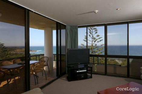 Property photo of 1101/121 Ocean Parade Coffs Harbour NSW 2450