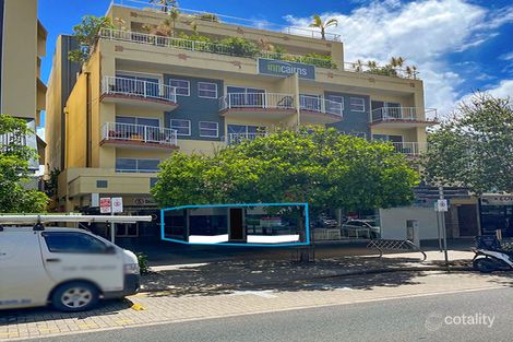 3/71-75 Lake St, Cairns City, QLD 4870