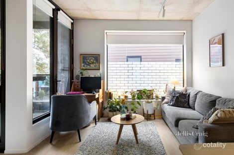 Property photo of 301/47 Peel Street Collingwood VIC 3066