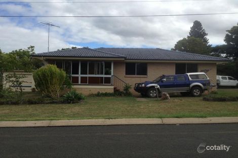 2 Eagle St, Kalbar, QLD 4309