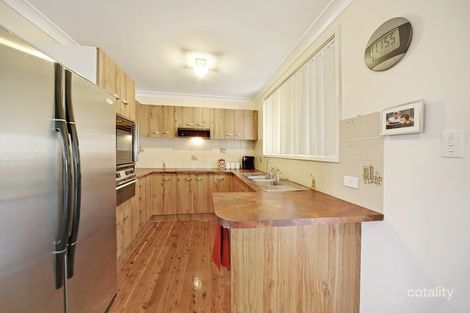 Property photo of 28 Sunderland Drive Raby NSW 2566