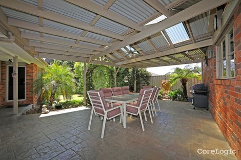 Property photo of 11 Erskine Drive Rowville VIC 3178
