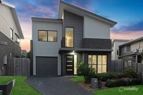 Property photo of 7 Flora Terrace Pimpama QLD 4209