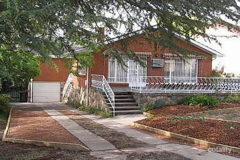 39 Faunce Cres, O'Connor, ACT 2602