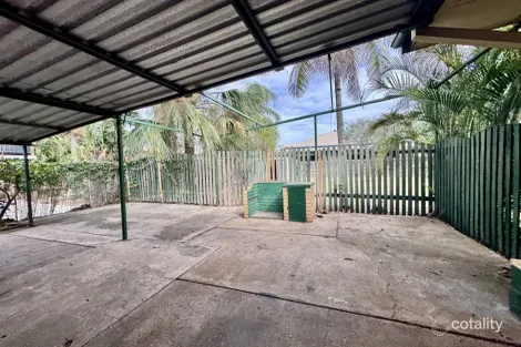 Property photo of 3 Rolfe Street Moranbah QLD 4744