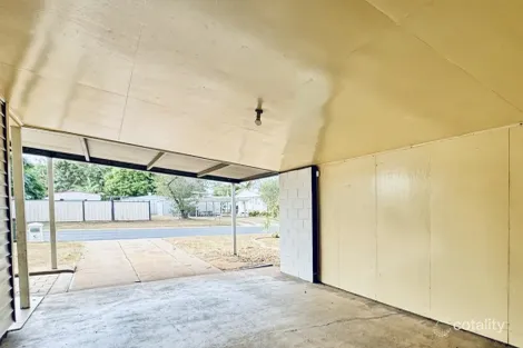 Property photo of 3 Rolfe Street Moranbah QLD 4744