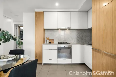 Property photo of 315/99 Dow Street Port Melbourne VIC 3207