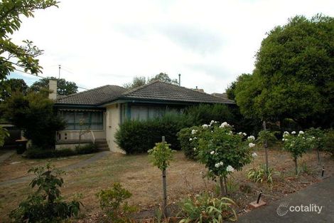 Property photo of 5 Trainor Street Box Hill North VIC 3129