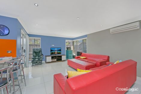 Property photo of 61 Silvereye Circuit Woodcroft NSW 2767