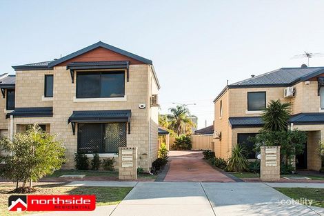 Property photo of 3/69 Pollard Street Glendalough WA 6016