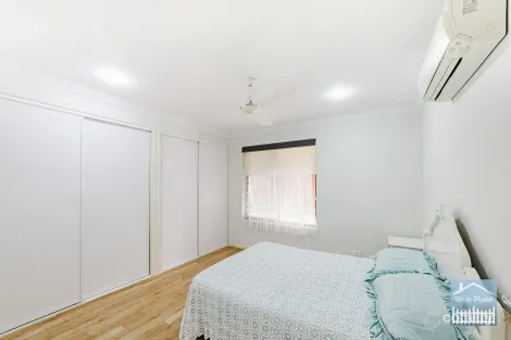 Property photo of 17 Malone Drive Andergrove QLD 4740