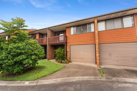 Property photo of 21/22 Jane Street Arana Hills QLD 4054