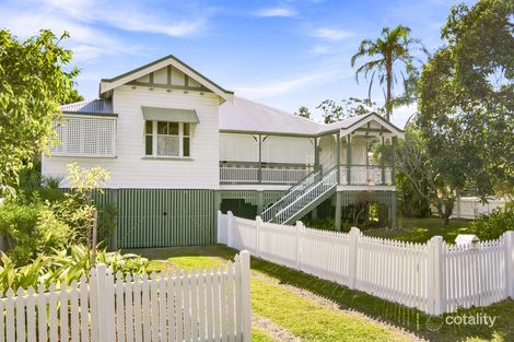 25 Watt St, Corinda, QLD 4075
