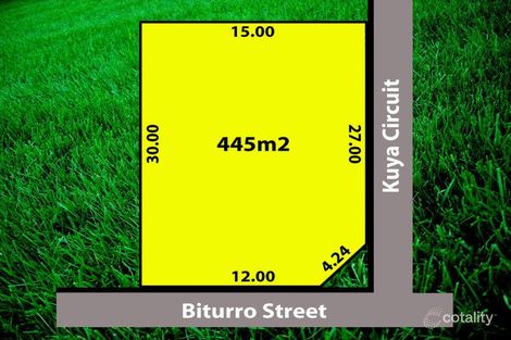 Property photo of 13 Biturro Street Largs North SA 5016