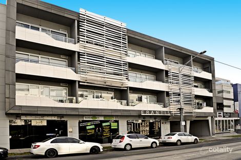 305/76 Keilor Rd, Essendon North, VIC 3041