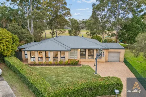 Property photo of 7 Venus Place Kings Langley NSW 2147