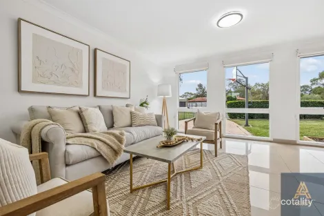 Property photo of 7 Venus Place Kings Langley NSW 2147