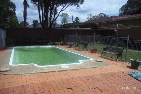 Property photo of 6 Southee Circuit Oakhurst NSW 2761