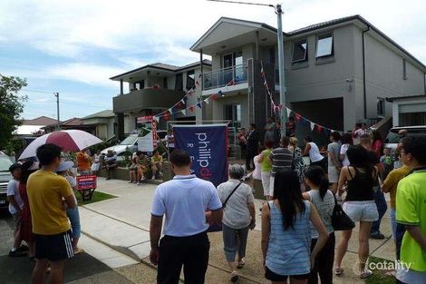 19b Sixth Ave, Berala, NSW 2141