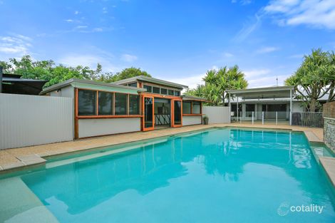 Property photo of 4 Whitesails Court Innes Park QLD 4670