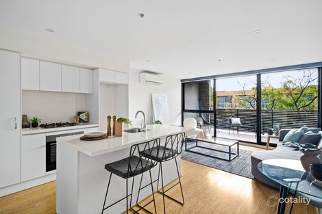 Property photo of 102/230 Dryburgh Street North Melbourne VIC 3051