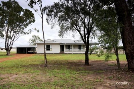 28 Hoffman St, Dalby, QLD 4405