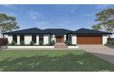 Lot 21 Riverview Dr, Mount Julian, QLD 4800
