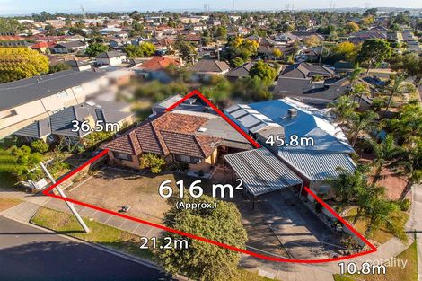 Property photo of 2 Wunnamurra Drive Keilor East VIC 3033