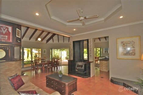 Property photo of 23A Tyers Road Roleystone WA 6111