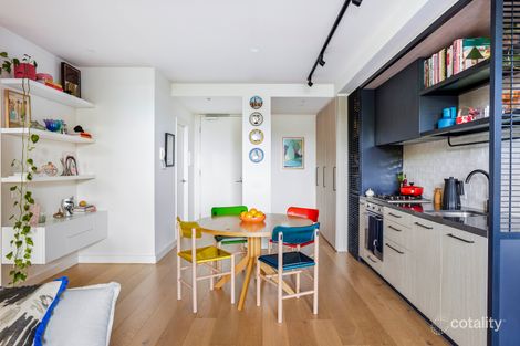 Property photo of 113/36 Collins Street Essendon VIC 3040