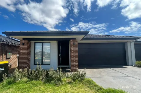 3 Bishopgate Bvd, Bonnie Brook, VIC 3335