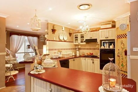 Property photo of 29 Butcherbird Place Glenmore Park NSW 2745