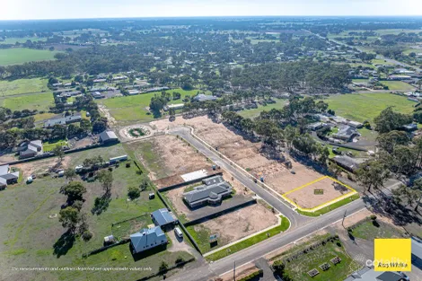 Property photo of 2 Wallawa Place Huntly VIC 3551