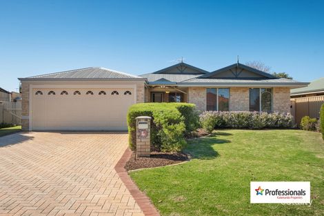 4 Zircon Pl, Maida Vale, WA 6057